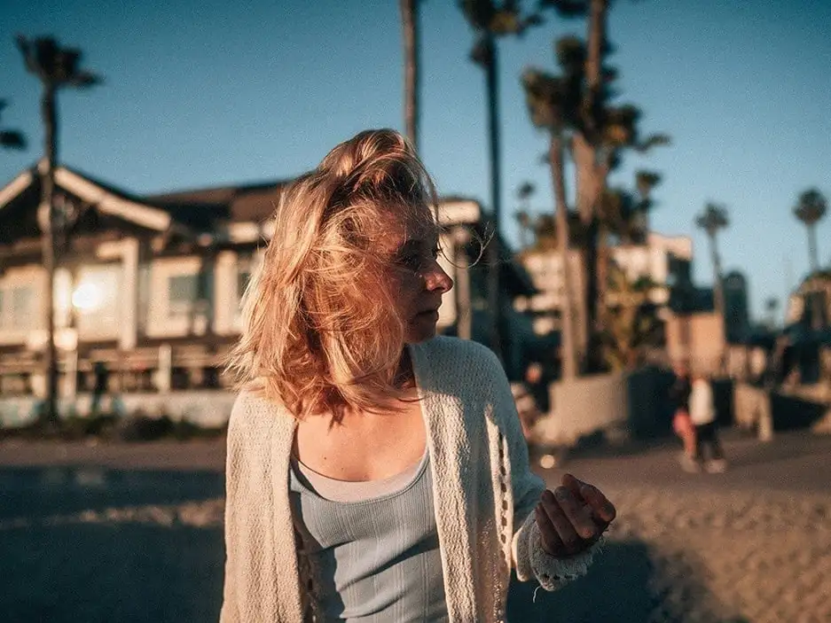 户外风光旅拍人像电影色调摄影后期Lightroom预设