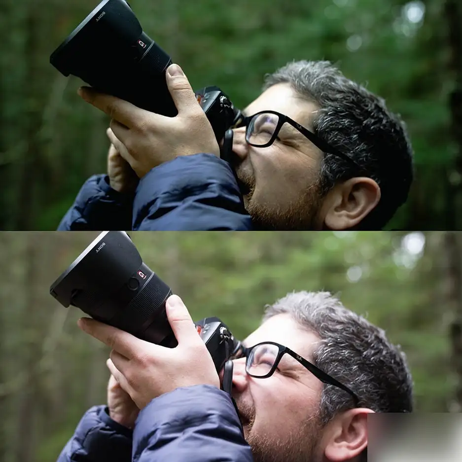 INS网红油管大神 Alen Palander 人文风光旅拍肖像四季纽约Lightroom 预设6套