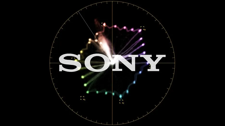 索尼S-Log3原始素材转换Rec.709色彩还原增强调色LUT预设