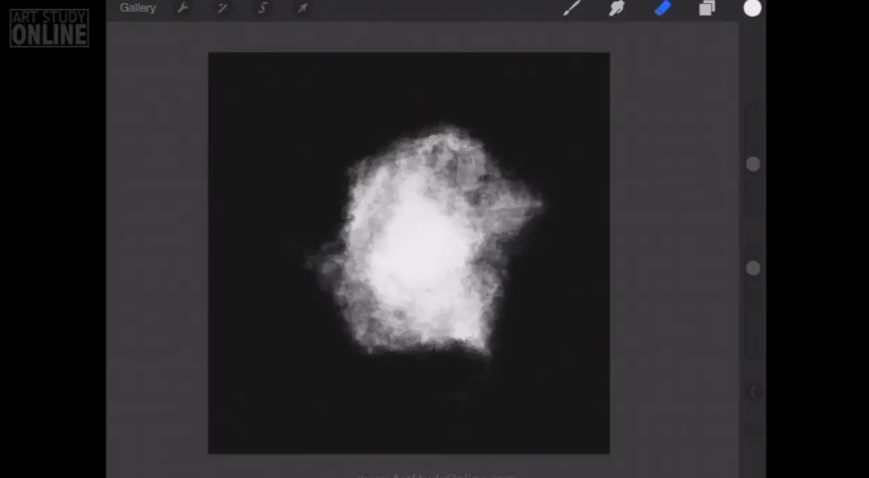 综合插画procreate绘画专业教程