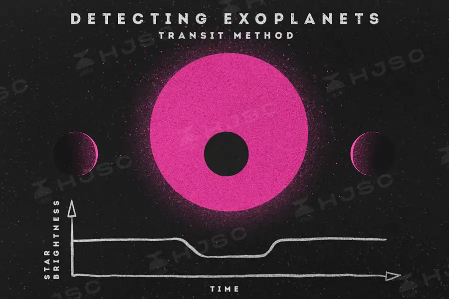 复古插画颗粒感噪点纹理肌理画画PS笔刷procreate笔刷