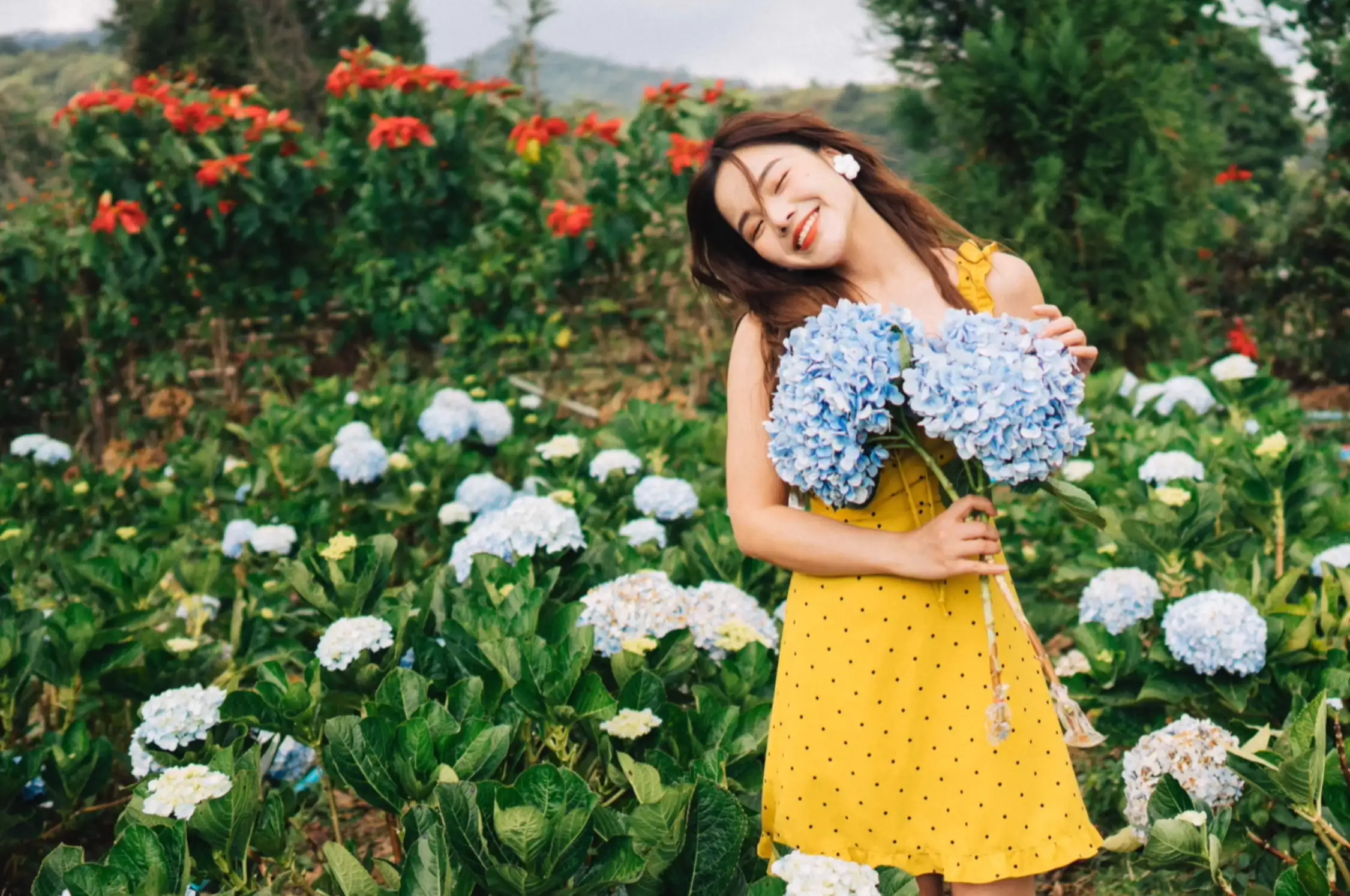 林海音人像摄影实战课视频教程附素材