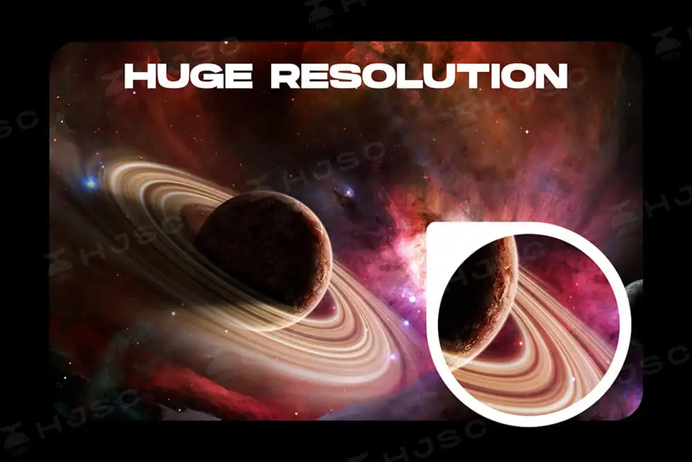 宇宙太空银河星系星球星云星空太阳球体陨石procreate笔刷