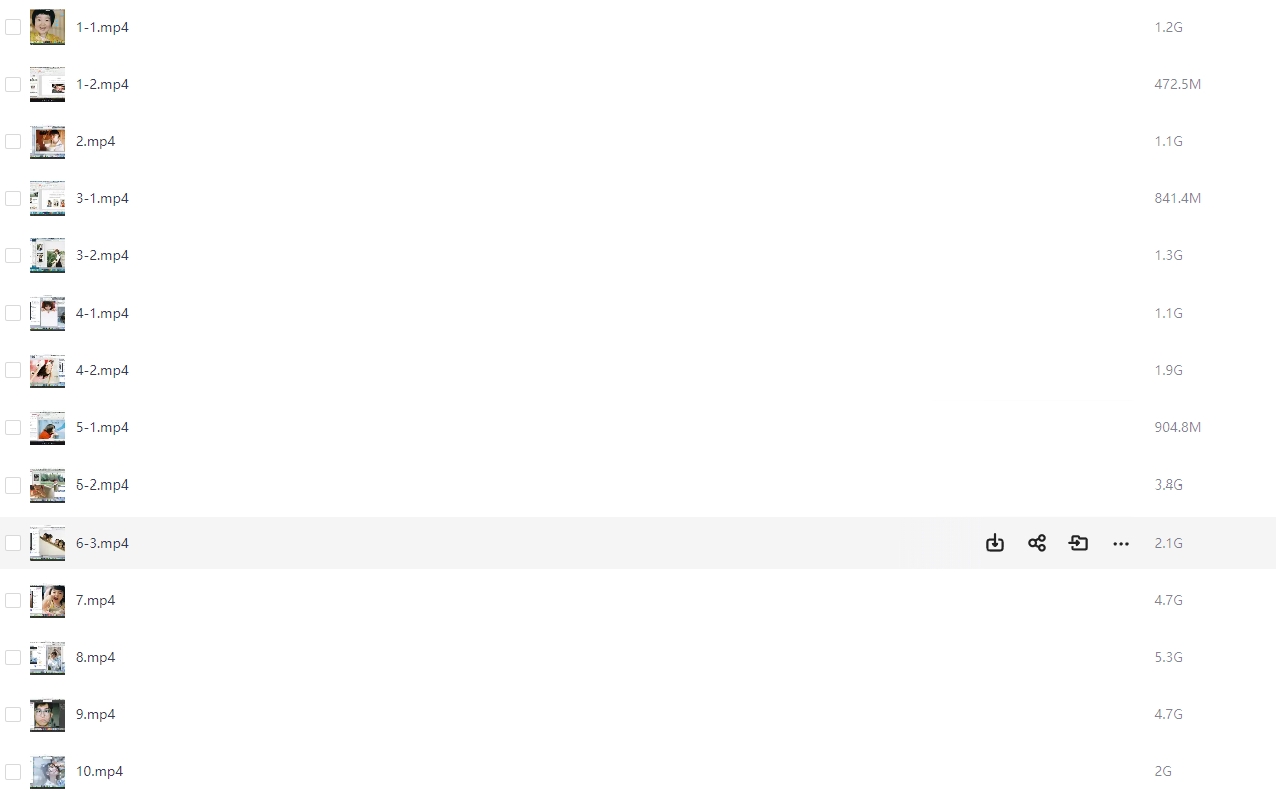 蔡九记徐八喵人像摄影和后期修图班