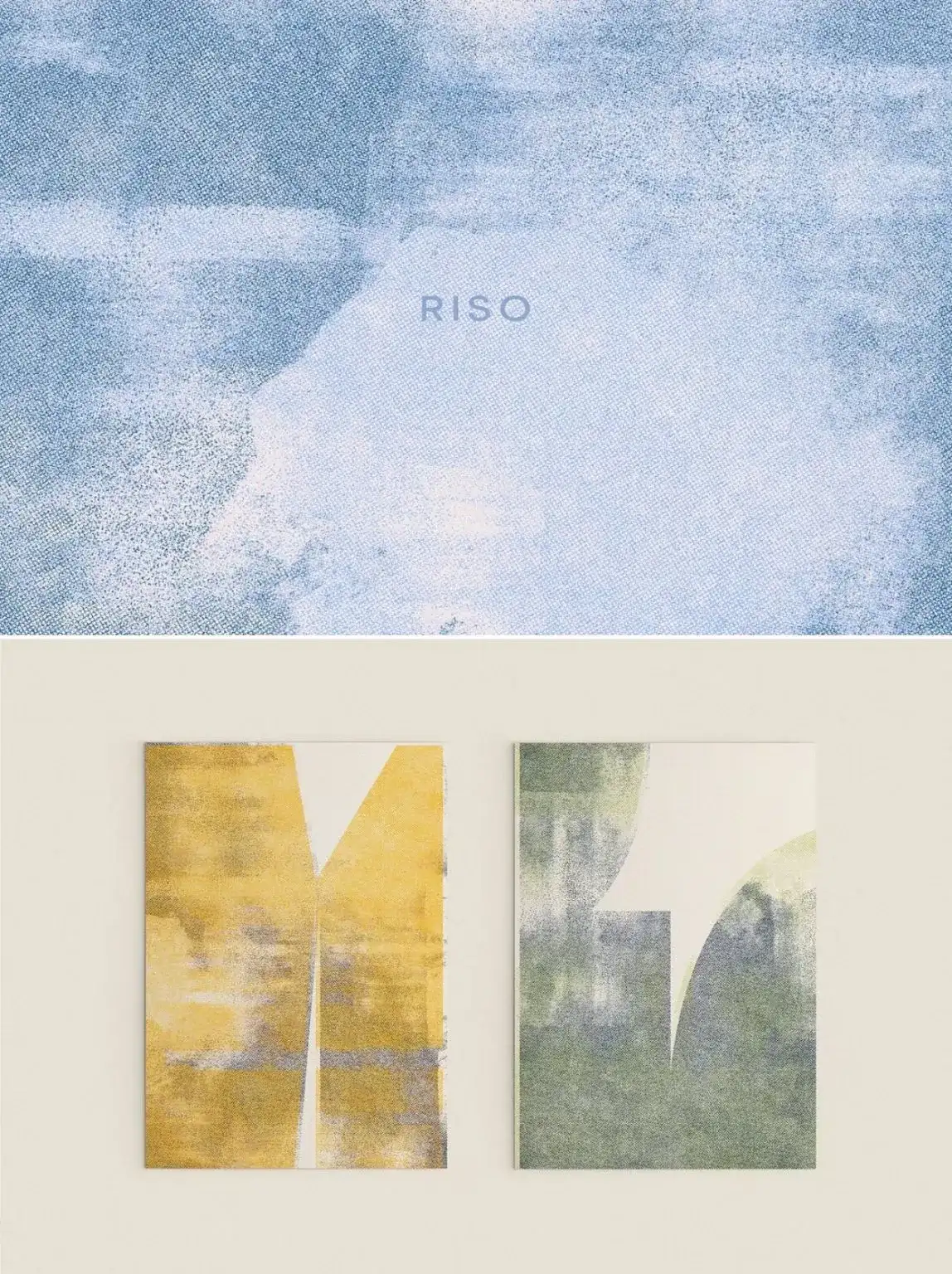 复古磨损做旧肌理噪点彩色半调透明颗粒底纹叠加背景