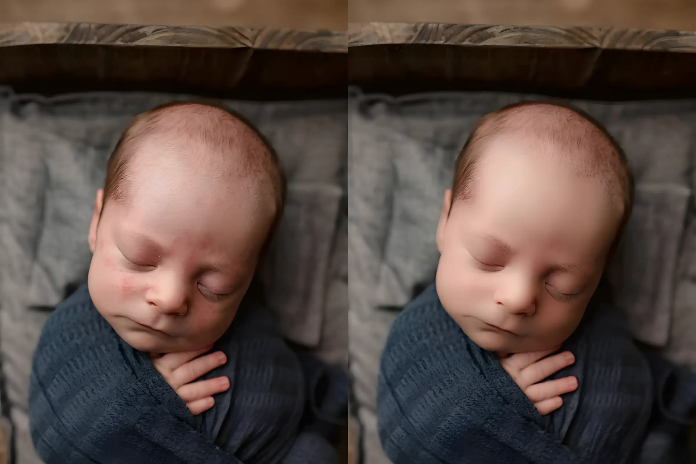 AI一键磨皮PS插件 皮肤精灵Pro 破解版