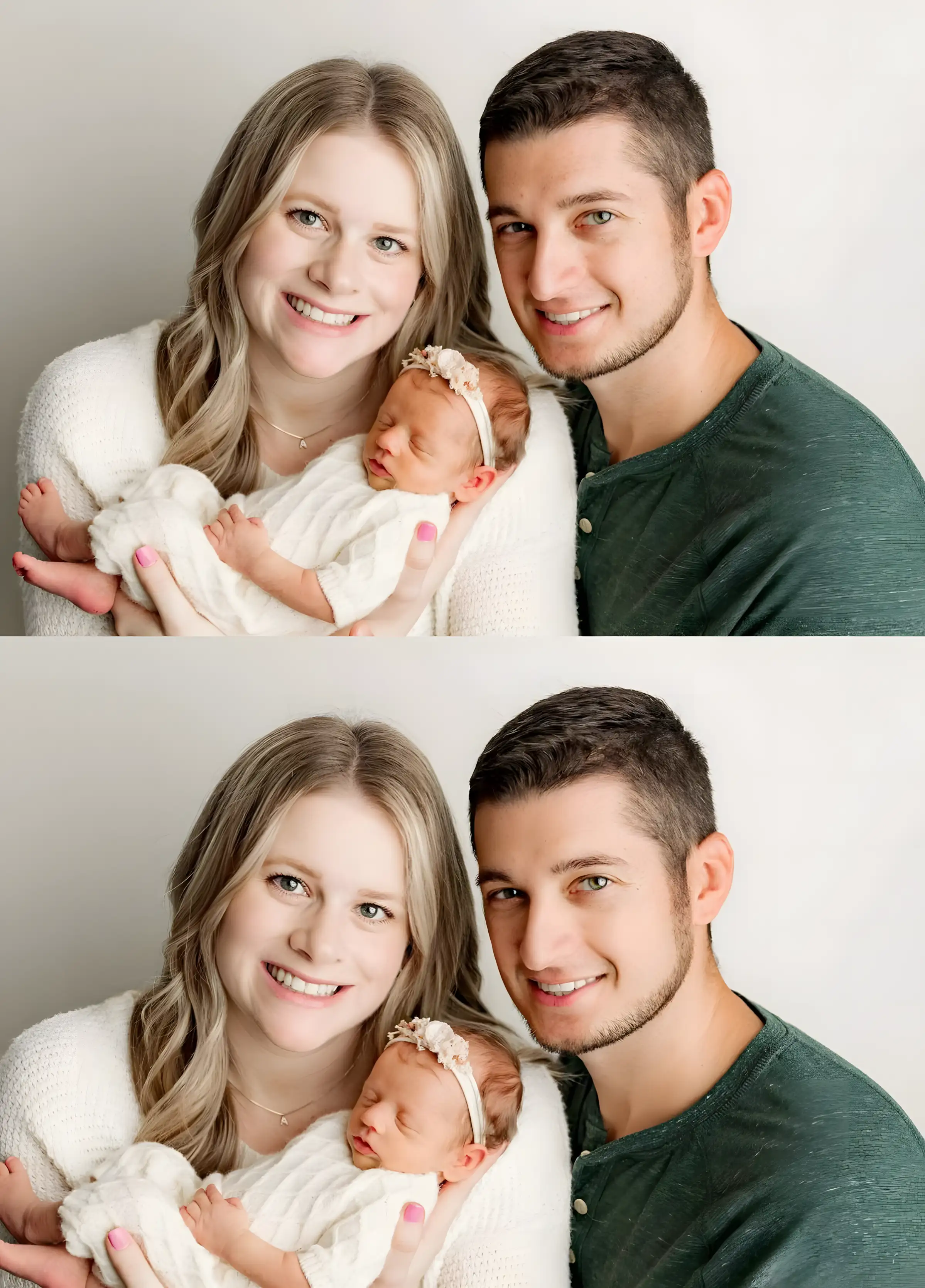 AI一键磨皮PS插件 皮肤精灵Pro 破解版