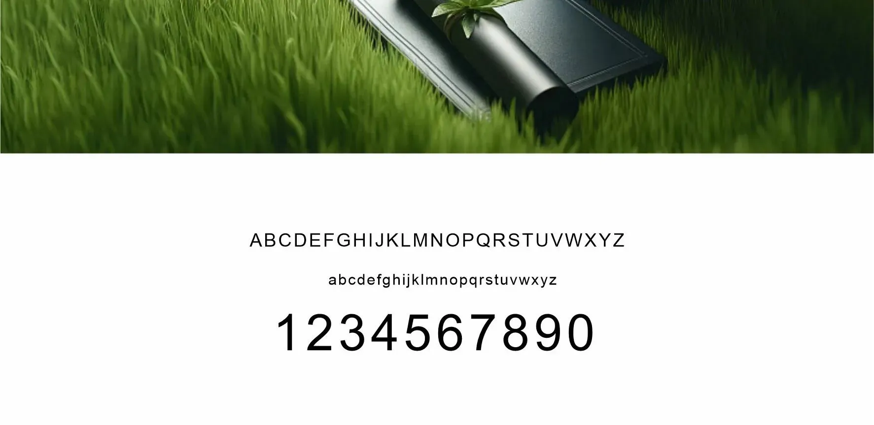 古风感满满的10款免费商用的中文字体 · 10款古风字体