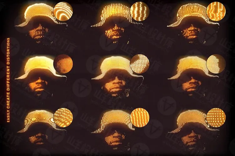 Waveloq 中文汉化版