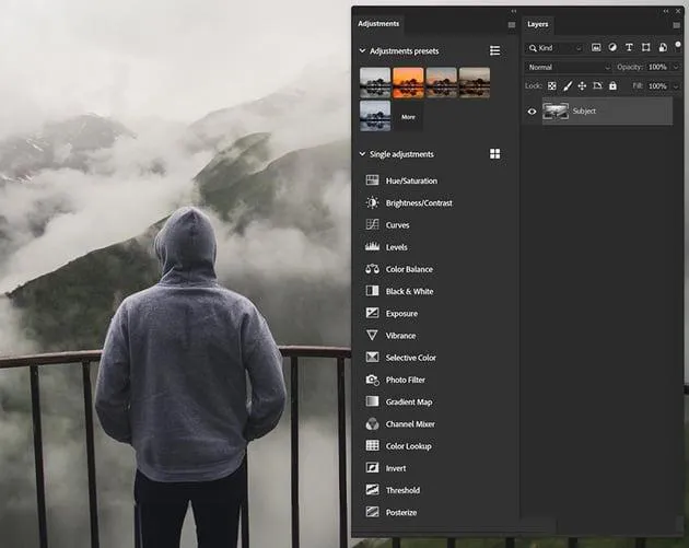 Adobe Photoshop CC 2024 简体中文直装版