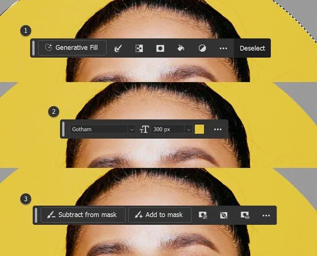 Adobe Photoshop CC 2024 简体中文直装版