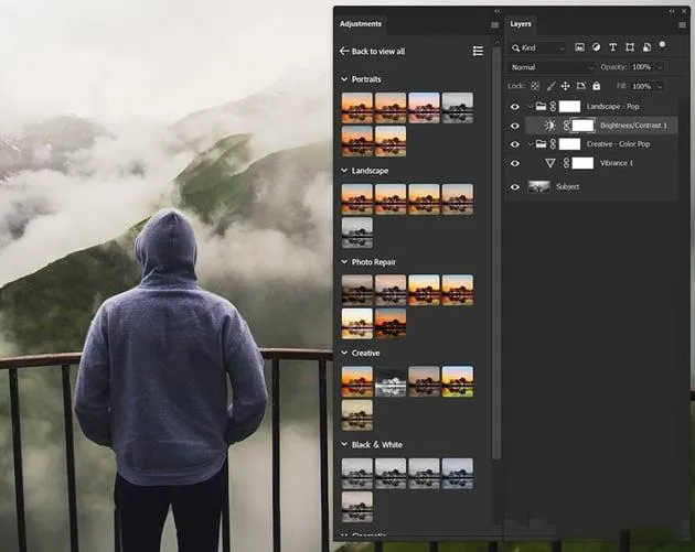 Adobe Photoshop CC 2024 简体中文直装版