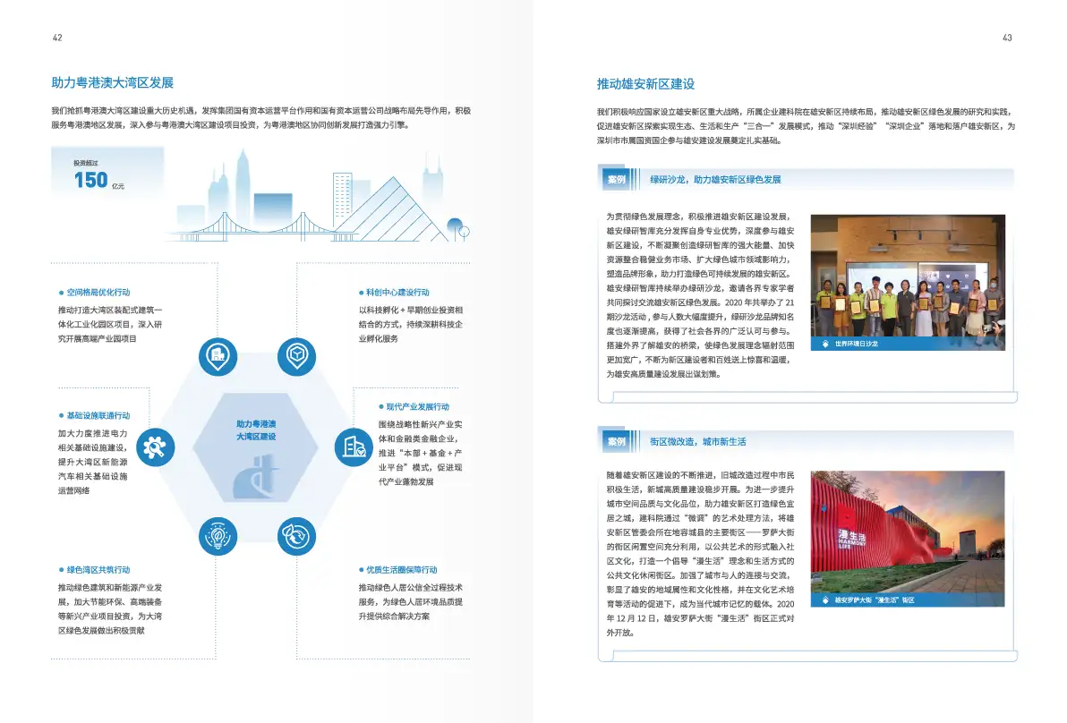 公司简介品牌招商产品宣传画册手册封面