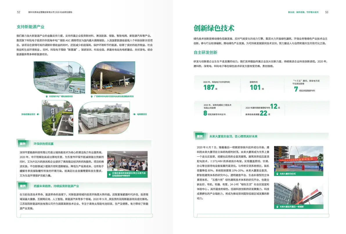 公司简介品牌招商产品宣传画册手册封面