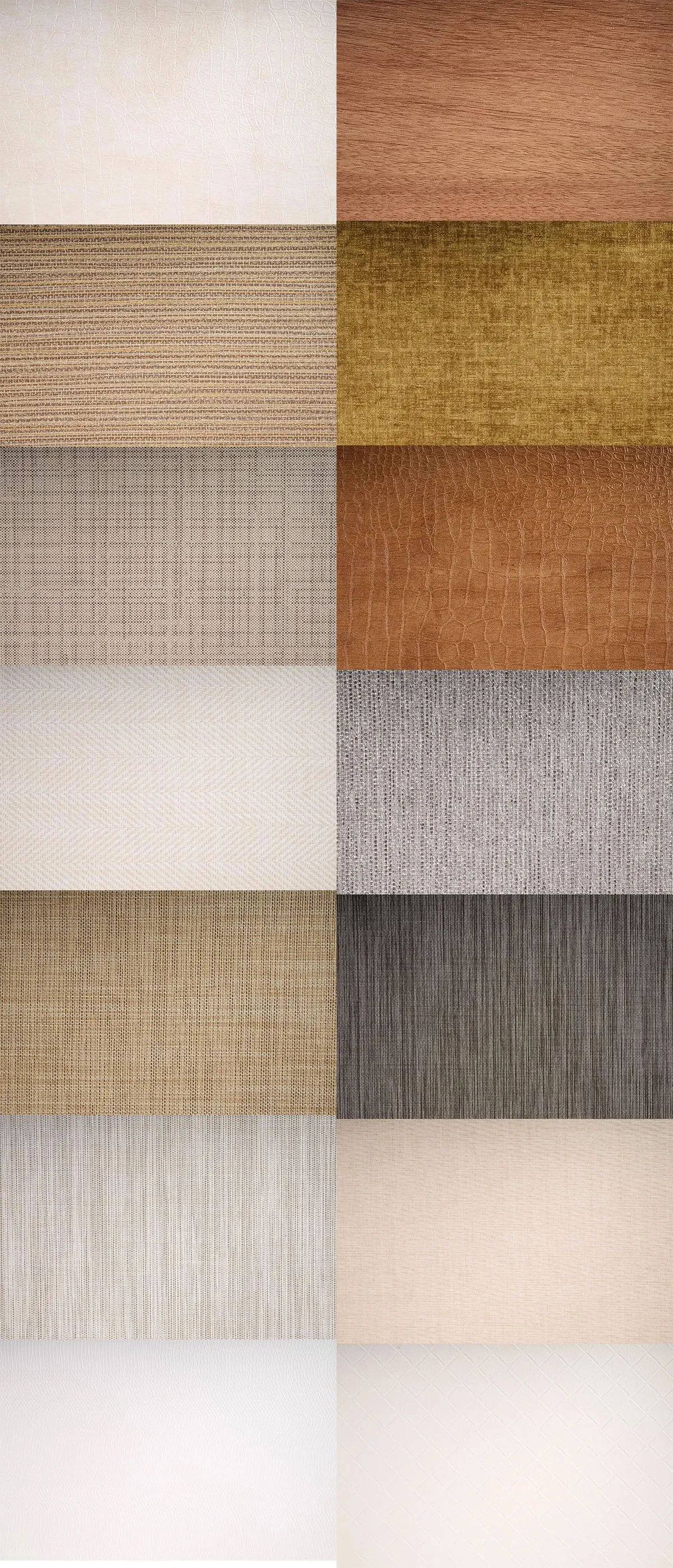 质地纹理纺织品背景材质集合设计素材高清PSD格式