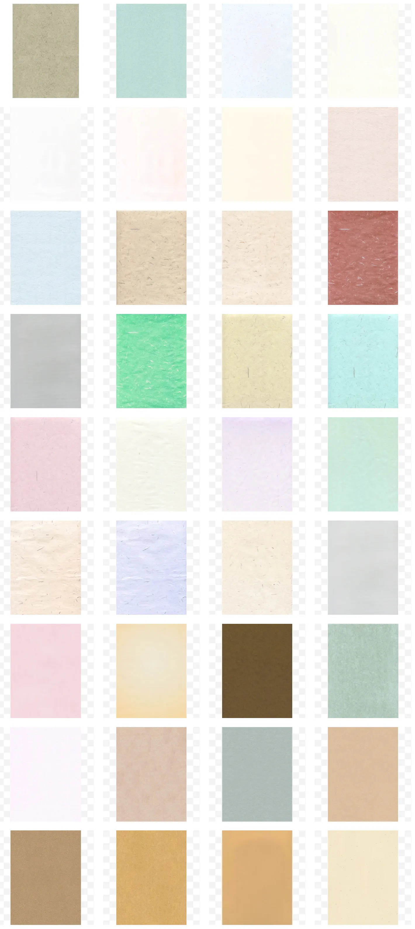 古风素雅纸张纹理纸纹肌理复古草纸宣纸JPG高清图片背景设计素材