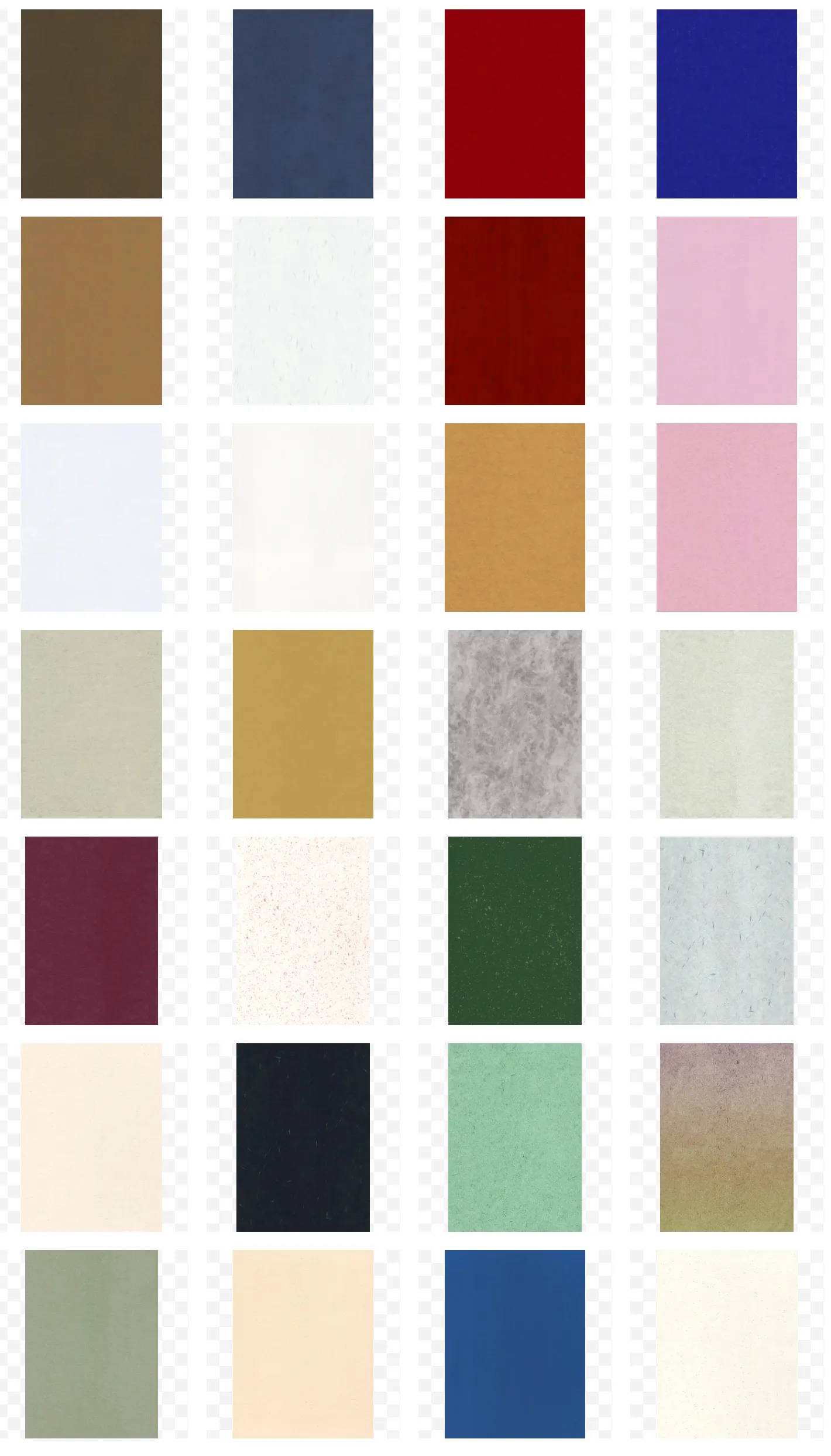 古风素雅纸张纹理纸纹肌理复古草纸宣纸JPG高清图片背景设计素材