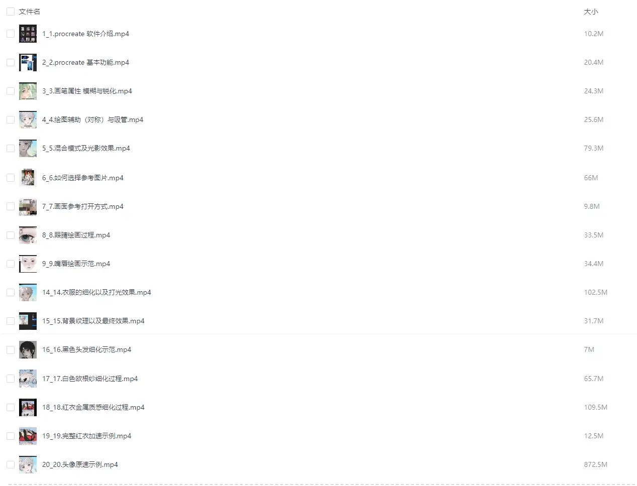 八岐大狗从入门到商稿手把手魔法教学