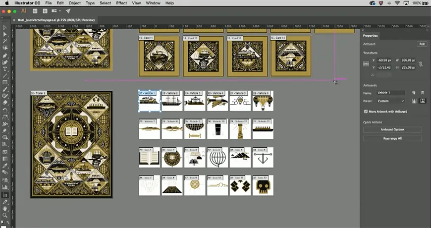 Adobe Illustrator 2018 简体中文直装版