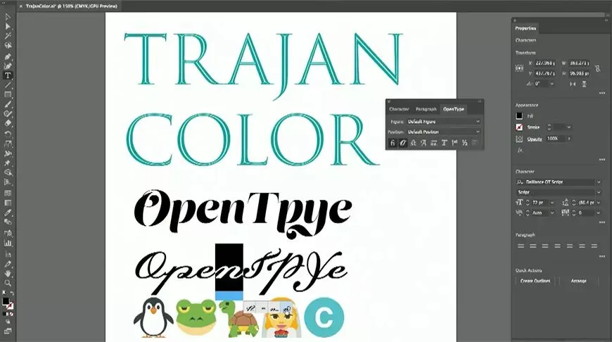 Adobe Illustrator 2018 简体中文直装版