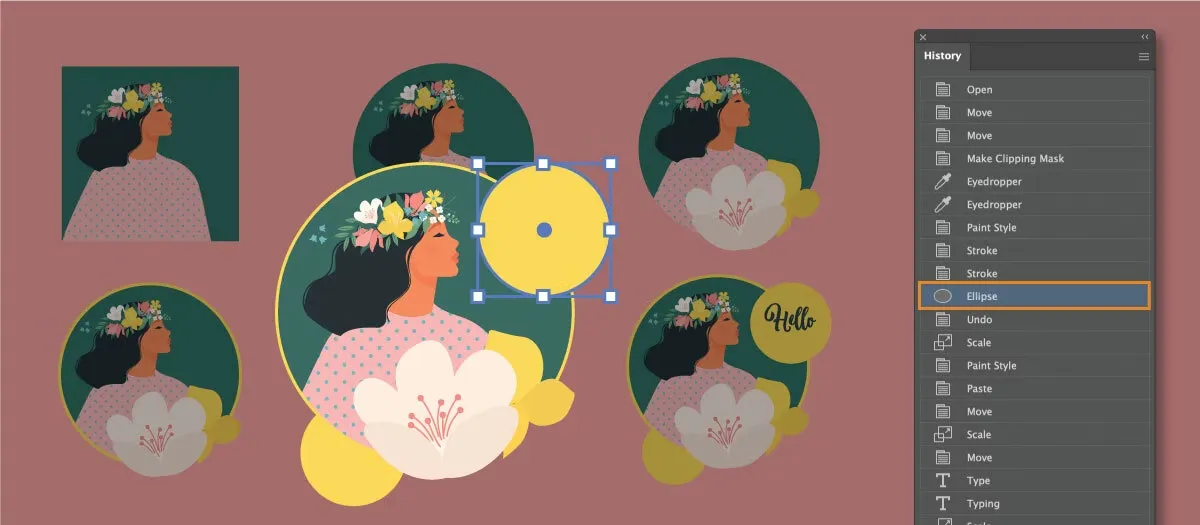 Adobe Illustrator CC 2022 简体中文直装版