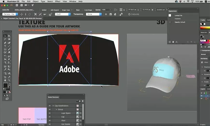 Adobe Illustrator 2018 简体中文直装版