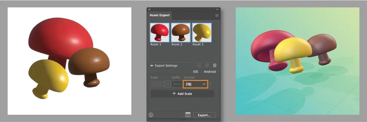 Adobe Illustrator CC 2022 简体中文直装版