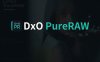 降噪提质感批处理软件 DxO PureRAW 5.1 简体中文版