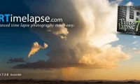 延时摄影制作软件 LRTimelapse Pro 7.3  中文汉化版