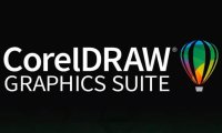 CorelDRAW Graphics Suite 2024 25.2.1 x64 中文版 MAC