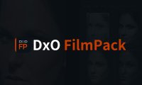 胶片渲染效果软件DxO FilmPack 7.10 简体中文版