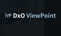 照片畸变校正软件 DxO ViewPoint 4.16 简体中文版