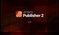 专业排版软件 Affinity Publisher 2.6 中文破解版