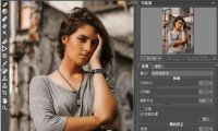 老照片修复神器 AKVIS Retoucher 9.5.1 中文破解版