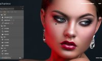 美润肌肤PS扩展面板 Beauty Retouch CC 2.1 中文汉化版