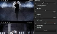 克隆风格LUT仿色神器 Image 2 LUT 中文汉化版