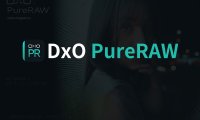 RAW图像预处理软件DxO PureRAW 3 3.9 简体中文版