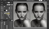 人像美颜磨皮PS插件 Imagenomic Portraiture for PS&LR 4.5 中文汉化版