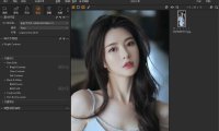 专业RAW修图软件Capture One 16.5.1 简体中文版 附激活补丁