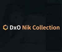 照片滤镜套件 DxO Nik Collection 7.0.3  破解中文版