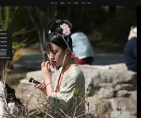 AI人像修图软件 Skylum Aperty AI 1.2 中文版