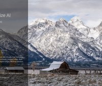 图片无损缩放工具 ON1 Resize AI 2023.5 17.5.1 中文破解版