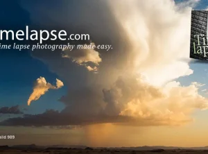 延时摄影制作软件 LRTimelapse Pro 7.3  中文汉化版
