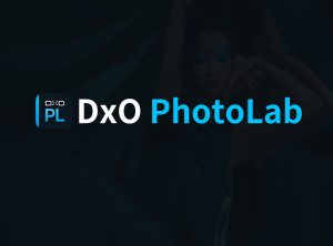 RAW图片处理软件 DxO PhotoLab 8.1 简体中文版