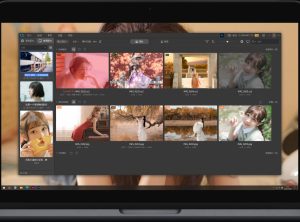 批量滤镜修图软件 开贝修图 2.3.2 中文版 附注册机
