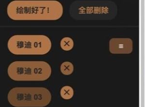 PS插件赛博朋克电影调色工具箱 Photographer ToolBox 1.3 中文汉化版
