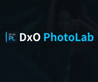 RAW图片处理软件 DxO PhotoLab 8.1 简体中文版