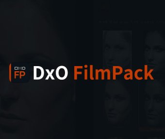 胶片渲染效果软件DxO FilmPack 7.10 简体中文版