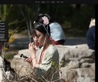 AI人像修图软件 Skylum Aperty AI 1.2 中文版