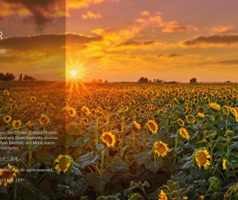 HDR照片编辑工具 ON1 HDR 2023.5 17.5.1 中文破解版